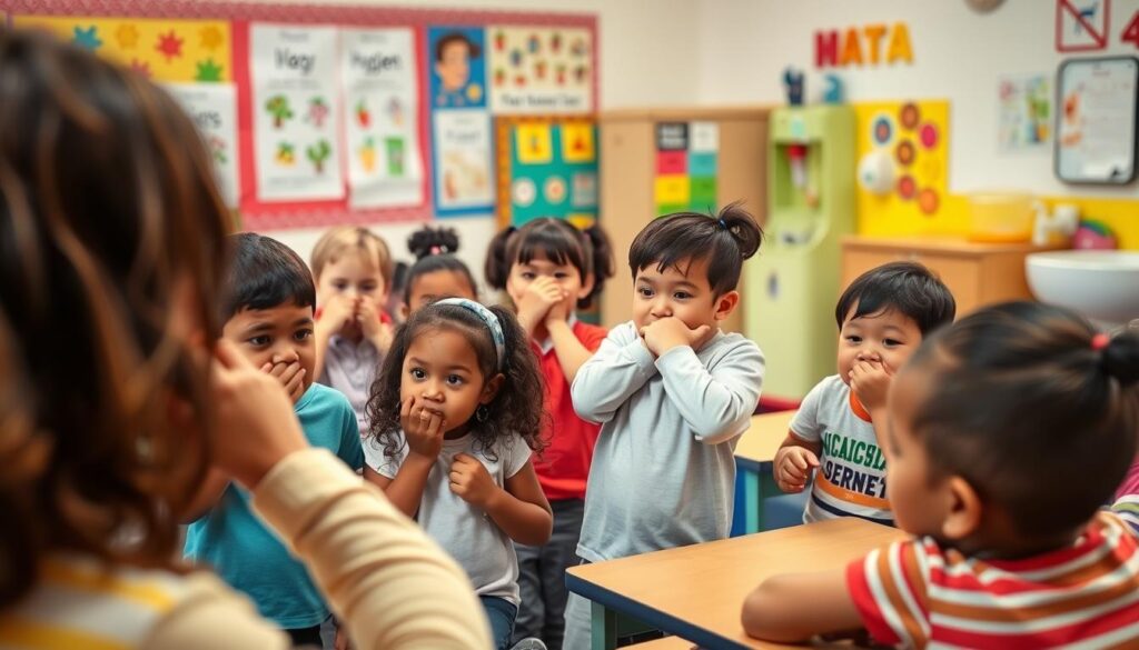 kids and hygiene kids and hygiene