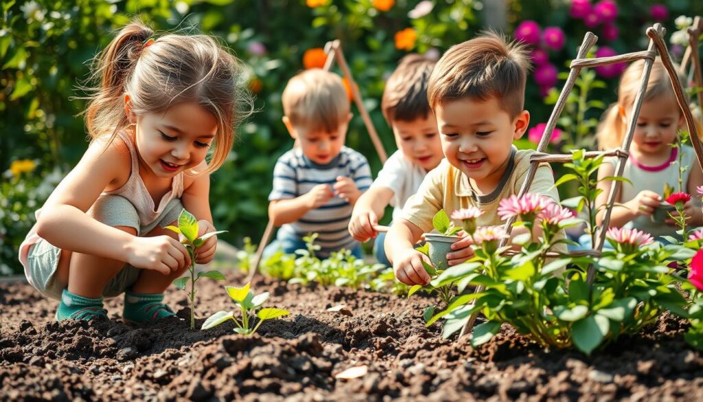 kids gardening activities kids gardening activities