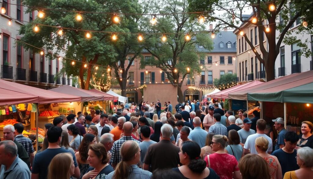 local events discovery