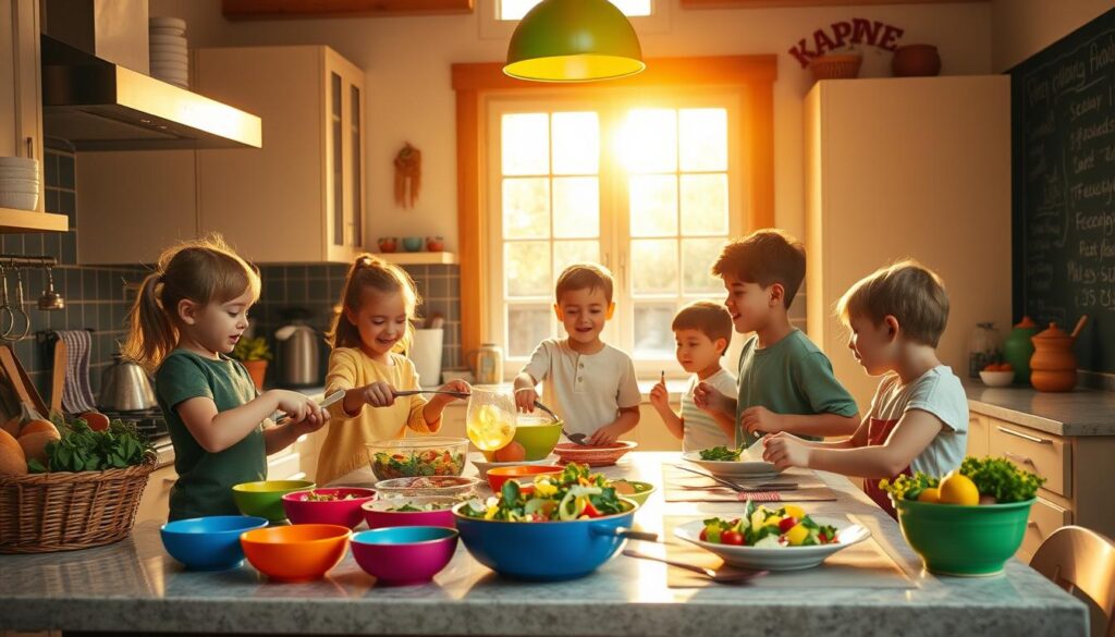 making mealtime fun making mealtime fun
