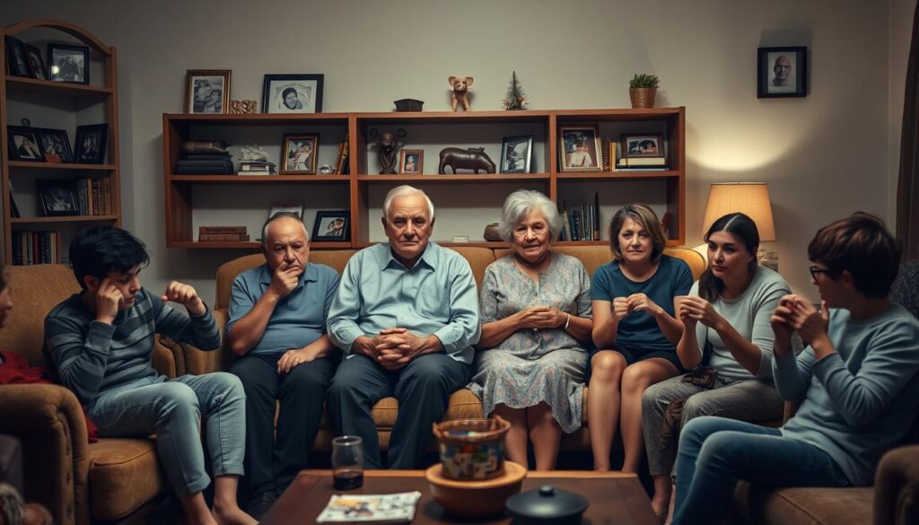 managing expectations during family visits managing expectations during family visits