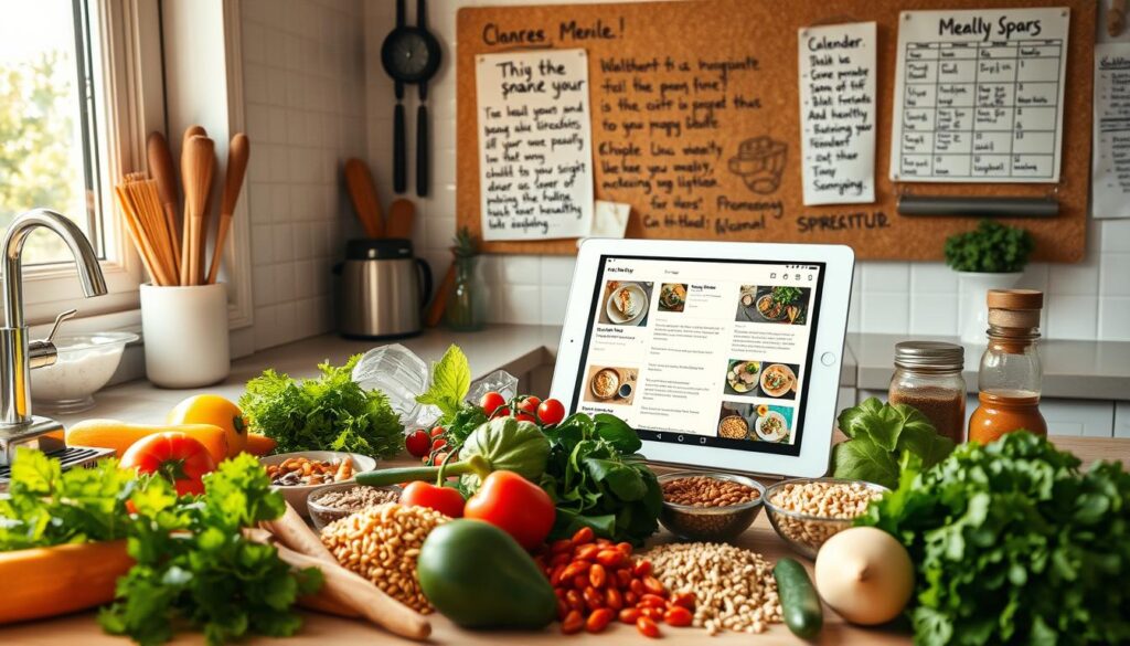 meal planning meal planning