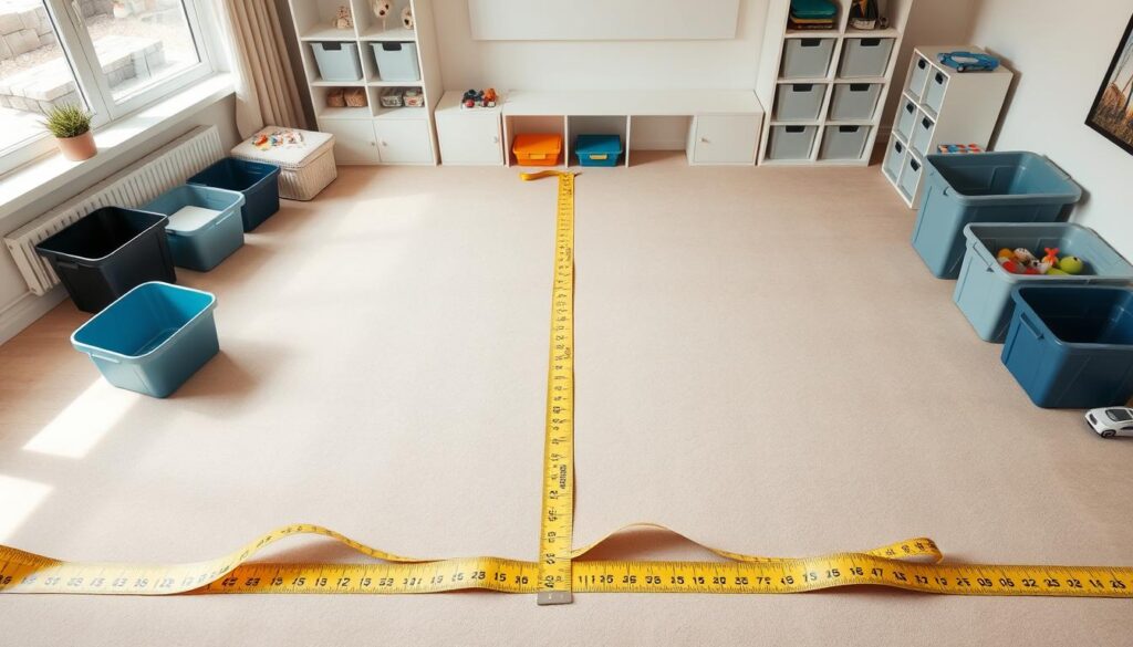 measuring space for toy storage measuring space for toy storage