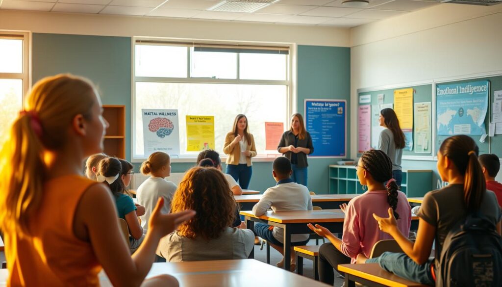 mental health awareness in schools mental health awareness in schools
