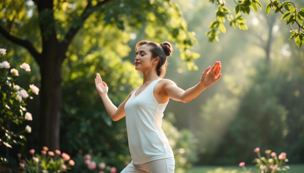 mindful movement