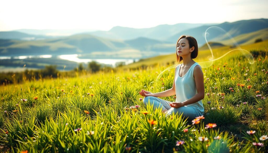mindfulness and physical health