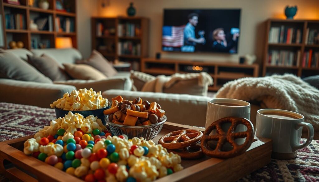 movie night snacks movie night snacks