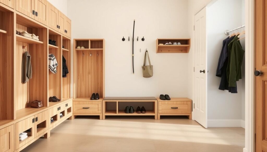 mudroom organization mudroom organization