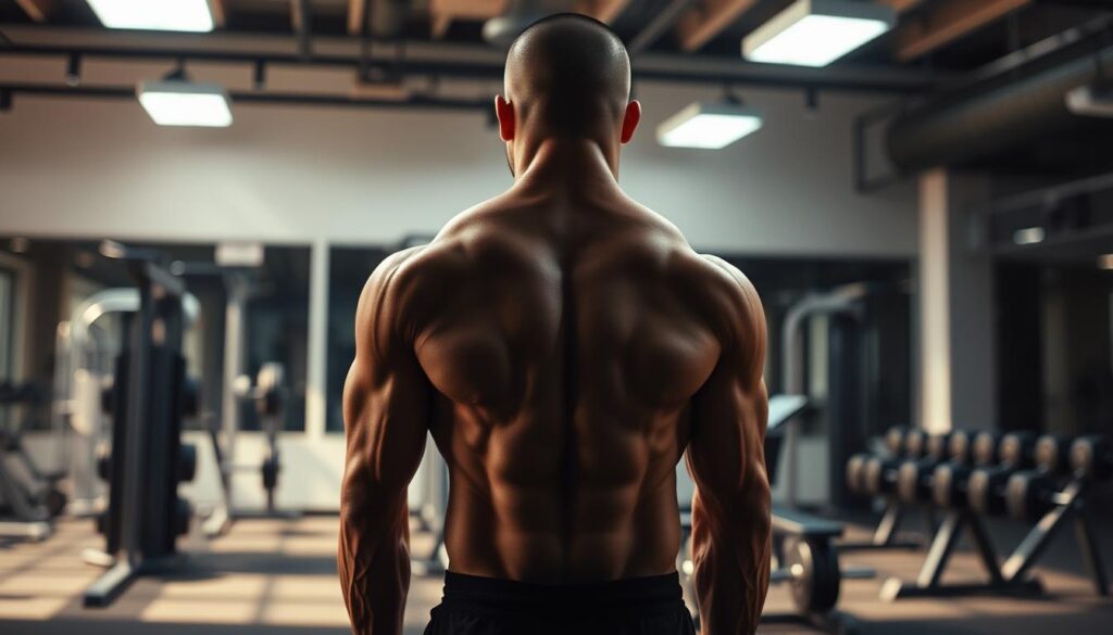 muscle strength benefits