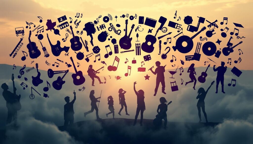 music genres music genres