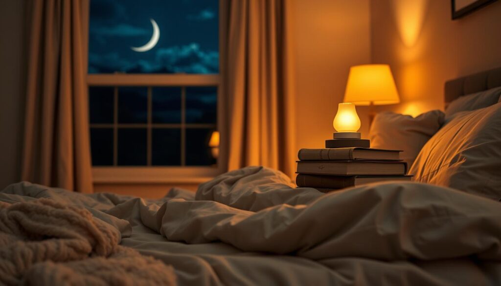 night light comfort