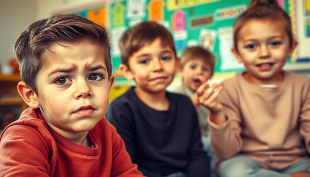 non-verbal cues in children non-verbal cues in children