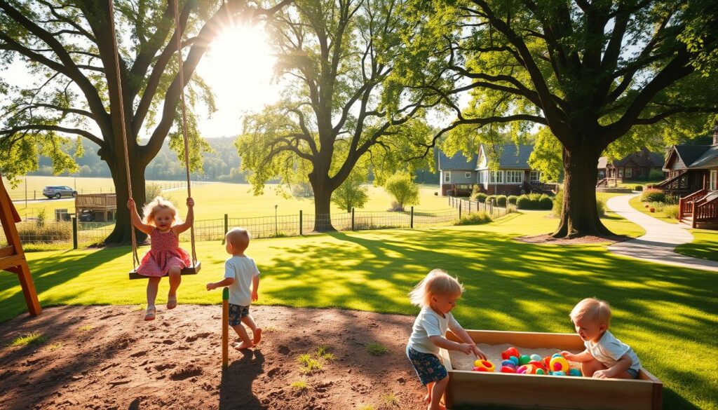 outdoor play outdoor play