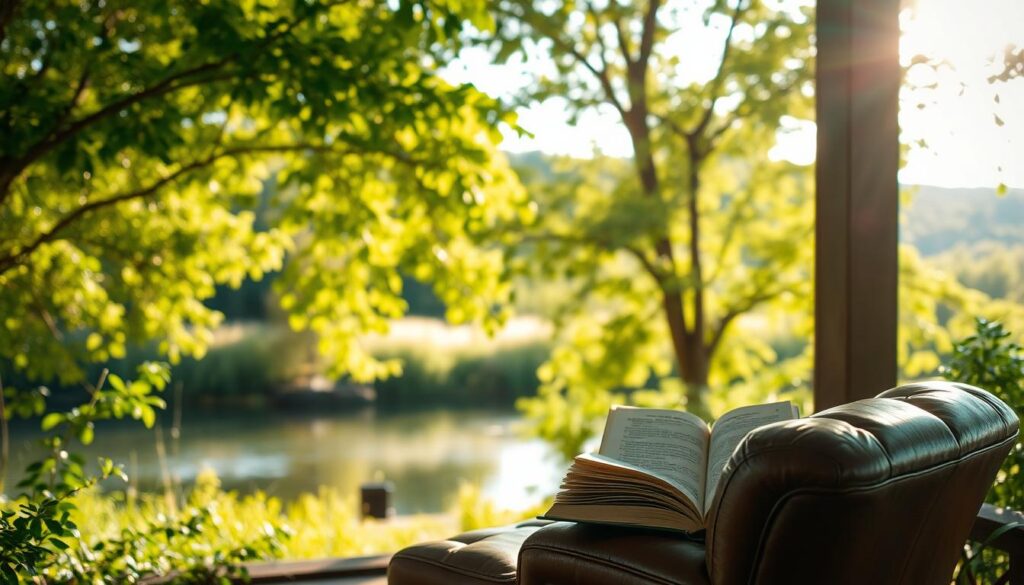 outdoor reading spots outdoor reading spots