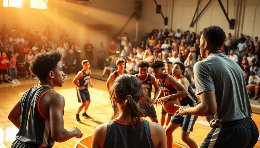 overcoming challenges in team sports overcoming challenges in team sports