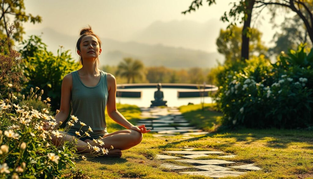 overcoming mindfulness challenges