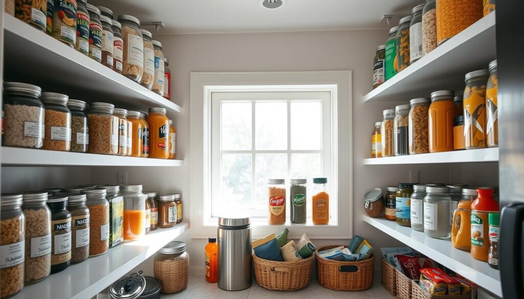 pantry organization ideas pantry organization ideas