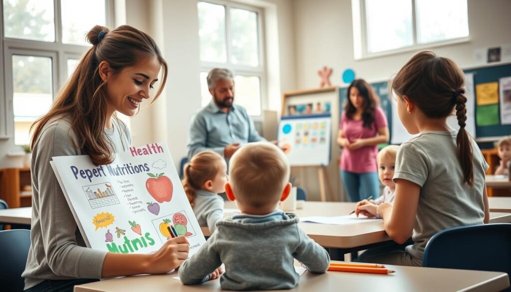 parental involvement in school health parental involvement in school health
