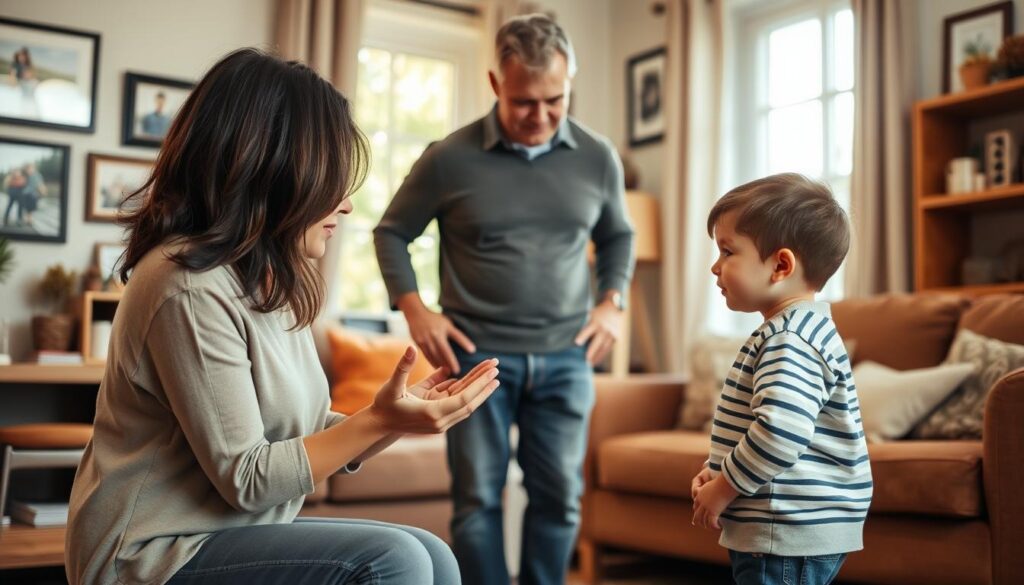 parents teaching responsibility parents teaching responsibility