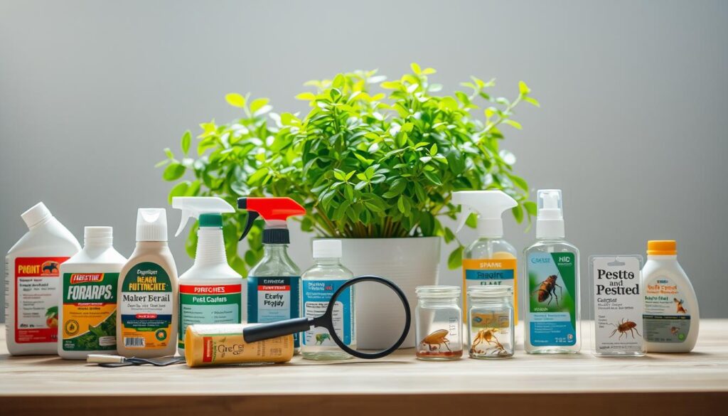 pest control pest control