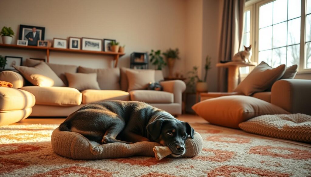 pet daily routine pet daily routine