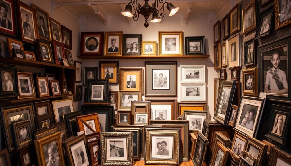 photo frames
