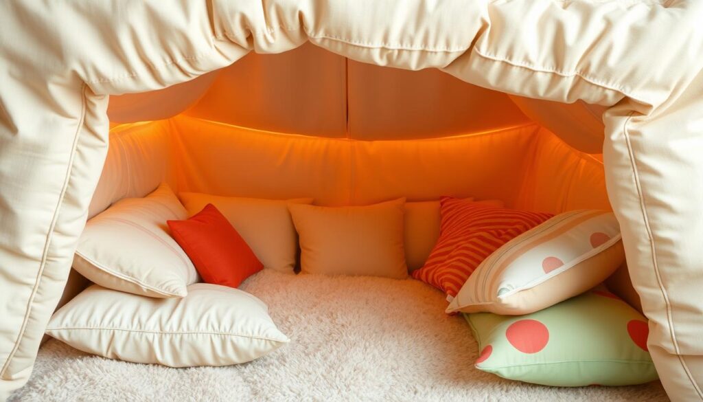 pillow fort safety pillow fort safety