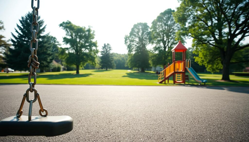 playground safety standards playground safety standards