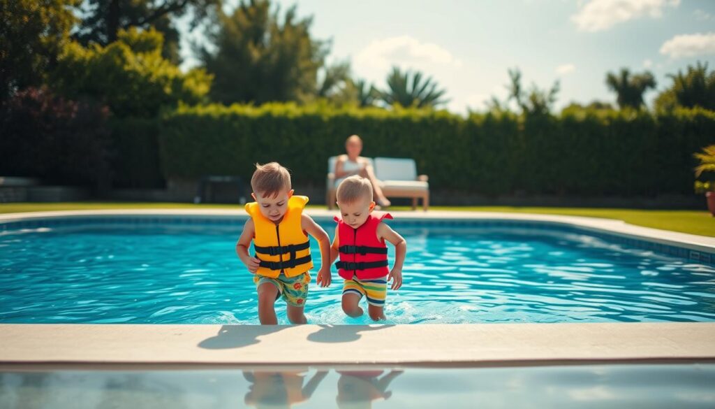 pool safety pool safety