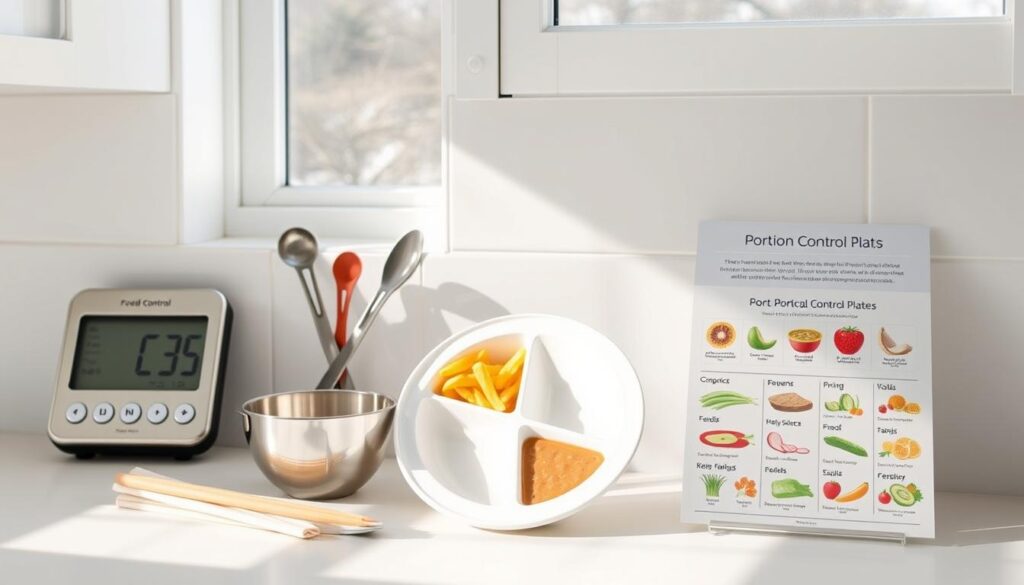 portion control tips portion control tips