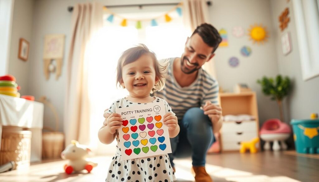 positive potty training positive potty training