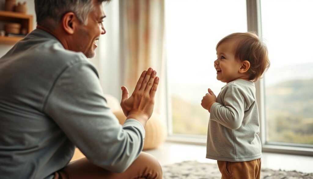 praise in child development praise in child development