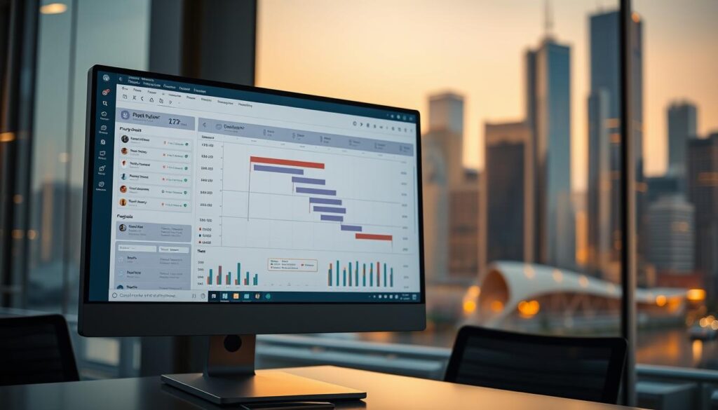 project management software project management software