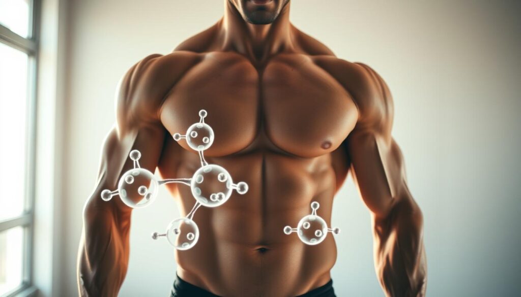 protein and muscle growth protein and muscle growth