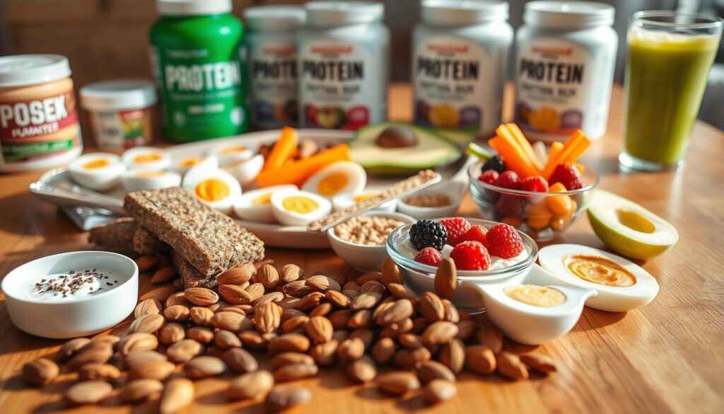 protein energy-boosting snacks protein energy-boosting snacks