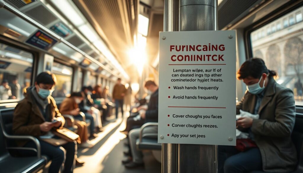 public transportation hygiene tips public transportation hygiene tips
