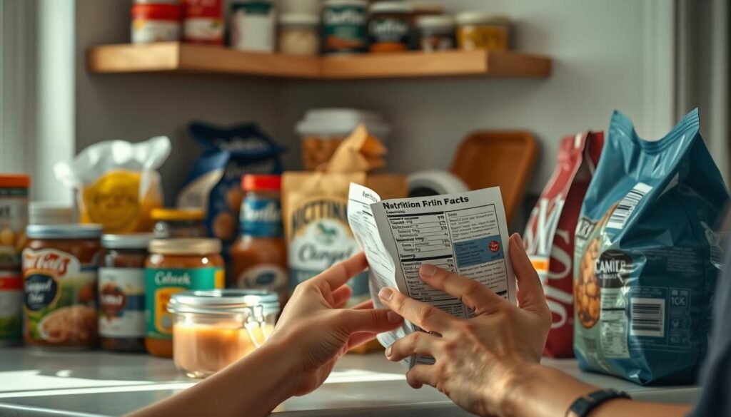 reading food labels for hidden sugars reading food labels for hidden sugars