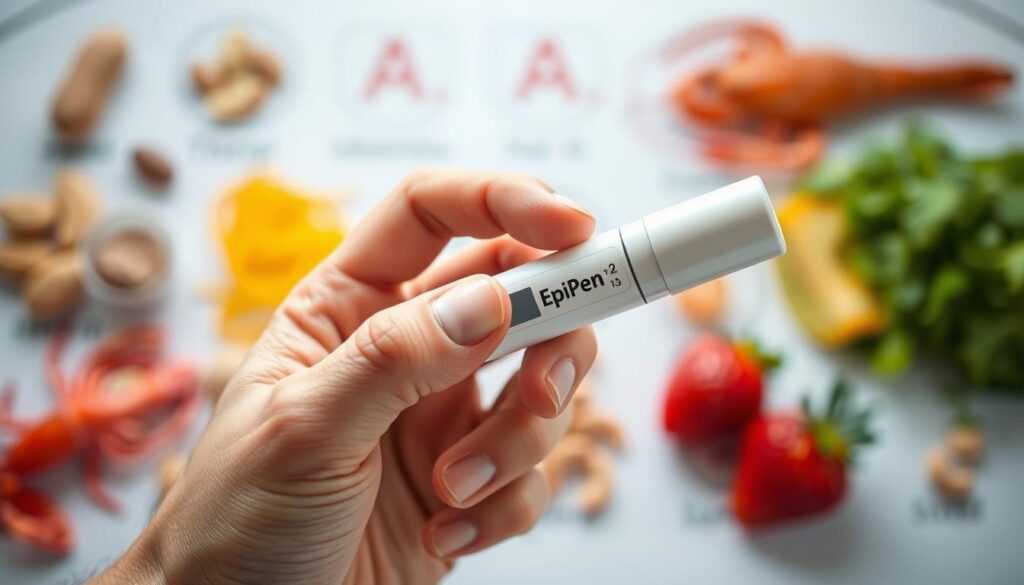 recognizing allergic reactions recognizing allergic reactions