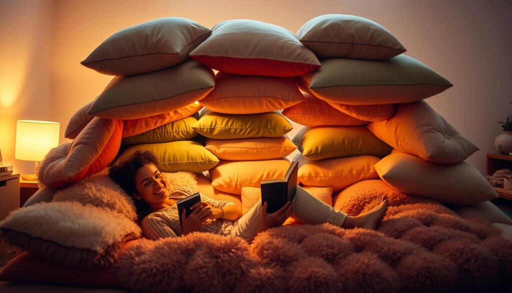 relaxation benefits of pillow forts relaxation benefits of pillow forts