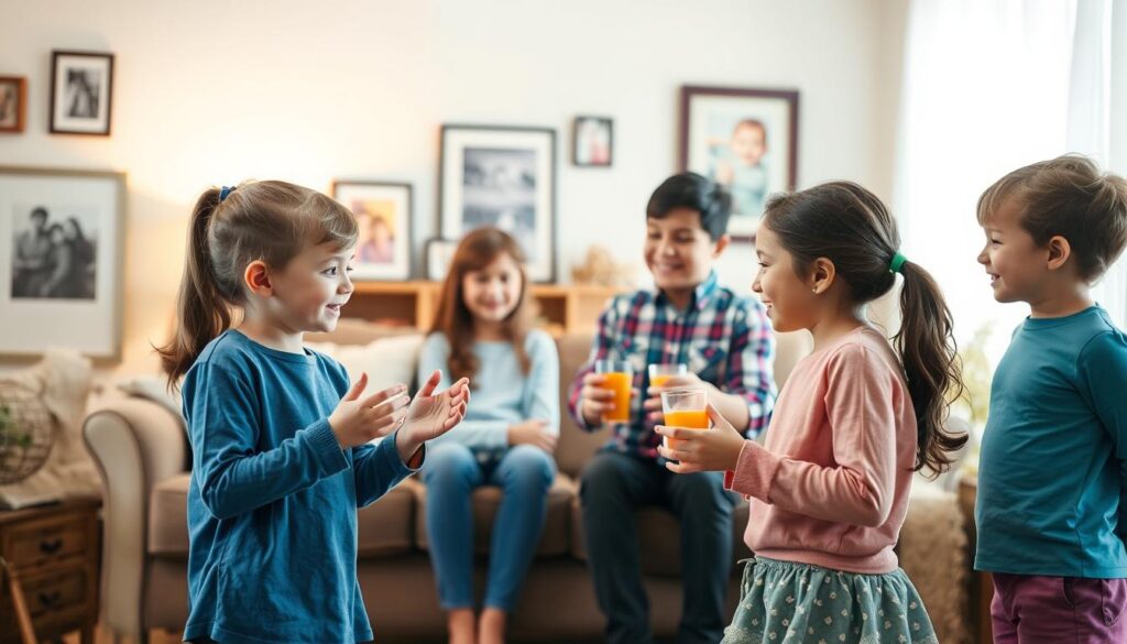 role-playing for kids role-playing for kids