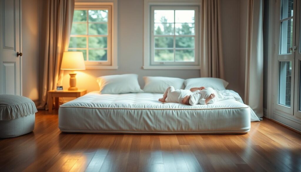 safe co-sleeping mattress safe co-sleeping mattress