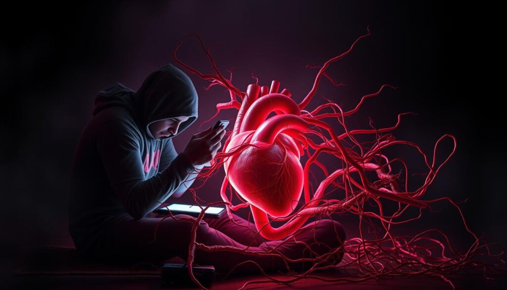 sedentary lifestyle heart health risks sedentary lifestyle heart health risks