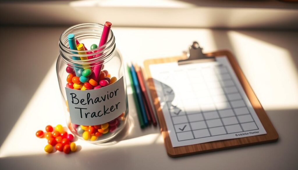 setting up behavior jar setting up behavior jar
