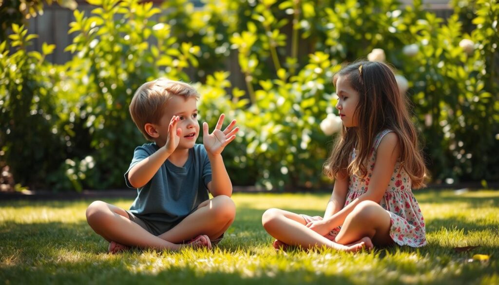 sibling relationships sibling relationships