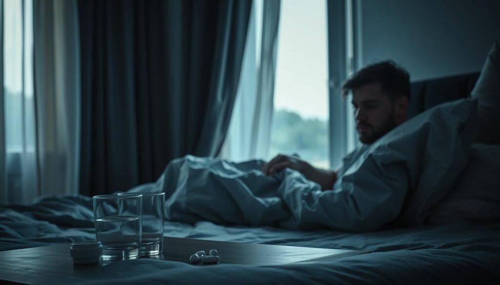 sleep disorders