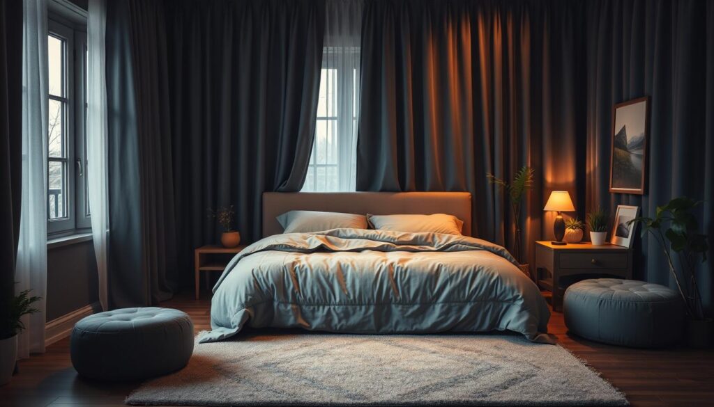 sleep environment sleep environment
