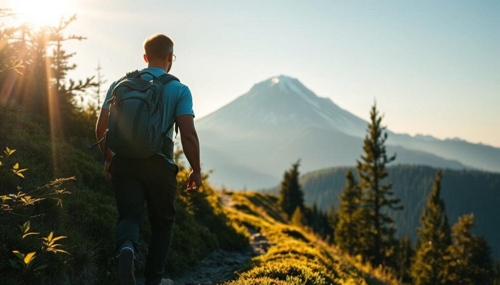 solo hiking activity solo hiking activity