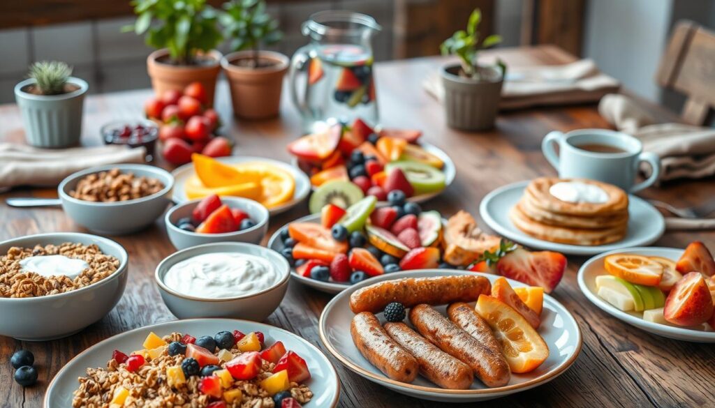 special diets breakfast choices special diets breakfast choices