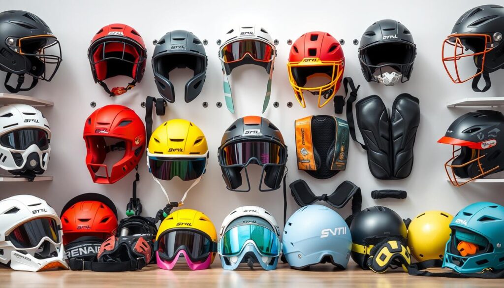 sports safety equipment sports safety equipment