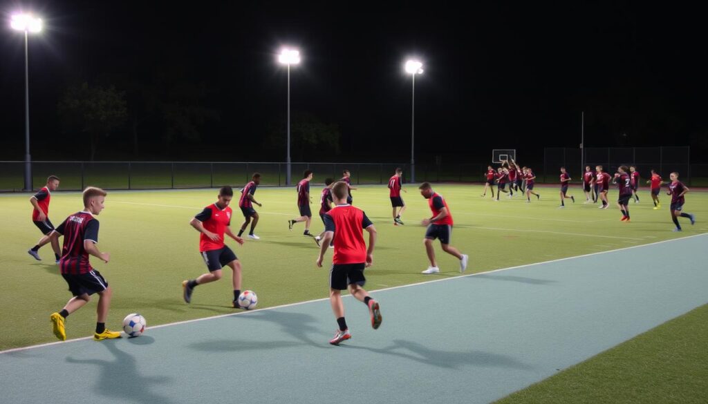 sports training sports training